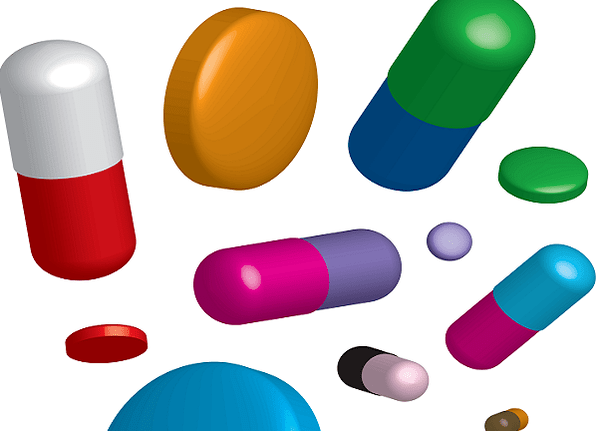 treatment of varicose veins with medications